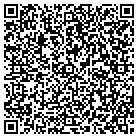 QR code with Racine Cncl On ALCohol&other contacts