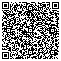 QR code with Chase contacts