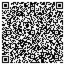 QR code with JMB Pallet contacts