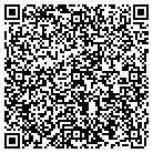 QR code with Kahoots Feed & Pet Supplies contacts