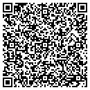 QR code with Harold Hardyman contacts