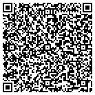 QR code with West Side Garage & Auto Slvg contacts