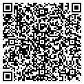 QR code with Cool Waves contacts