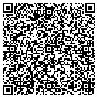 QR code with Nathans Autobody Custom contacts