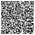 QR code with TEC contacts