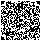 QR code with Janis Research & Documentation contacts