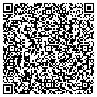 QR code with With A Little Help Inc contacts