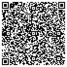 QR code with Tyler Investigation & Process contacts