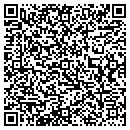 QR code with Hase Loft Bar contacts