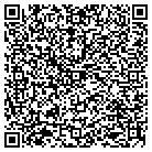 QR code with Thrall Conservation Consulting contacts