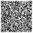 QR code with Woodruff Chiropractic Office contacts