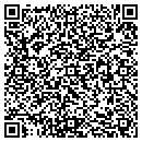 QR code with Animedsbiz contacts