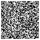 QR code with Custom Electric & Refrigeration contacts