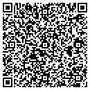 QR code with Aecs Inc contacts