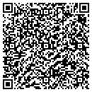 QR code with Hilton Fiedler contacts