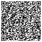 QR code with Kenneth J Garrison MD Inc contacts