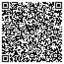 QR code with AFLAC contacts