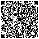 QR code with One Step Ahead Fmly Dvlopement contacts