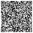 QR code with S&S Contracting contacts