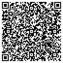 QR code with D C Concrete contacts