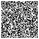 QR code with Harbor Point Inn contacts