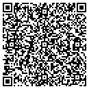 QR code with Hedtke's Meat Service contacts
