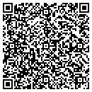 QR code with P-Span Communications contacts