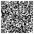 QR code with API contacts