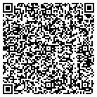 QR code with Richard P Domrath PHD contacts