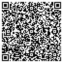 QR code with Pollock Pool contacts