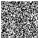 QR code with George D Knapp contacts