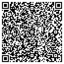 QR code with A A Ind Laundry contacts