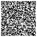 QR code with Urbans Greenhouse contacts