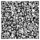QR code with Alida Rees contacts