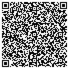 QR code with L T L Service of Wisconsin contacts