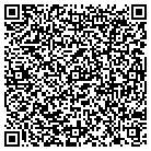 QR code with Red Apple Market & Gas contacts