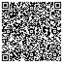 QR code with Healing Line contacts