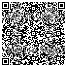 QR code with Hewitts Shell Service Station contacts