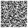 QR code with U M O S contacts