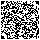 QR code with University Of Wi Oshkosh Cu contacts
