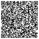 QR code with J T's Elk Valley Ranch contacts