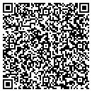 QR code with J & B Heating & AC contacts