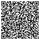 QR code with One Hour Martinizing contacts