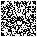 QR code with Robins Nest contacts