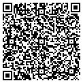 QR code with Mas contacts