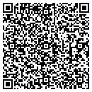 QR code with Target contacts