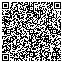 QR code with C & H Tru-Gas contacts
