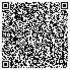 QR code with Bg Properties of Wausau contacts
