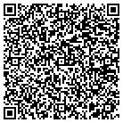 QR code with J JS Home Improvement LLC contacts