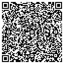 QR code with Tiny TS contacts